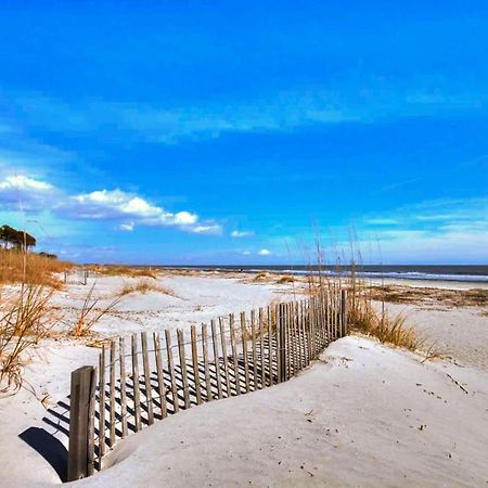 Willa Beckenham Hilton Head Island Zewnętrze zdjęcie