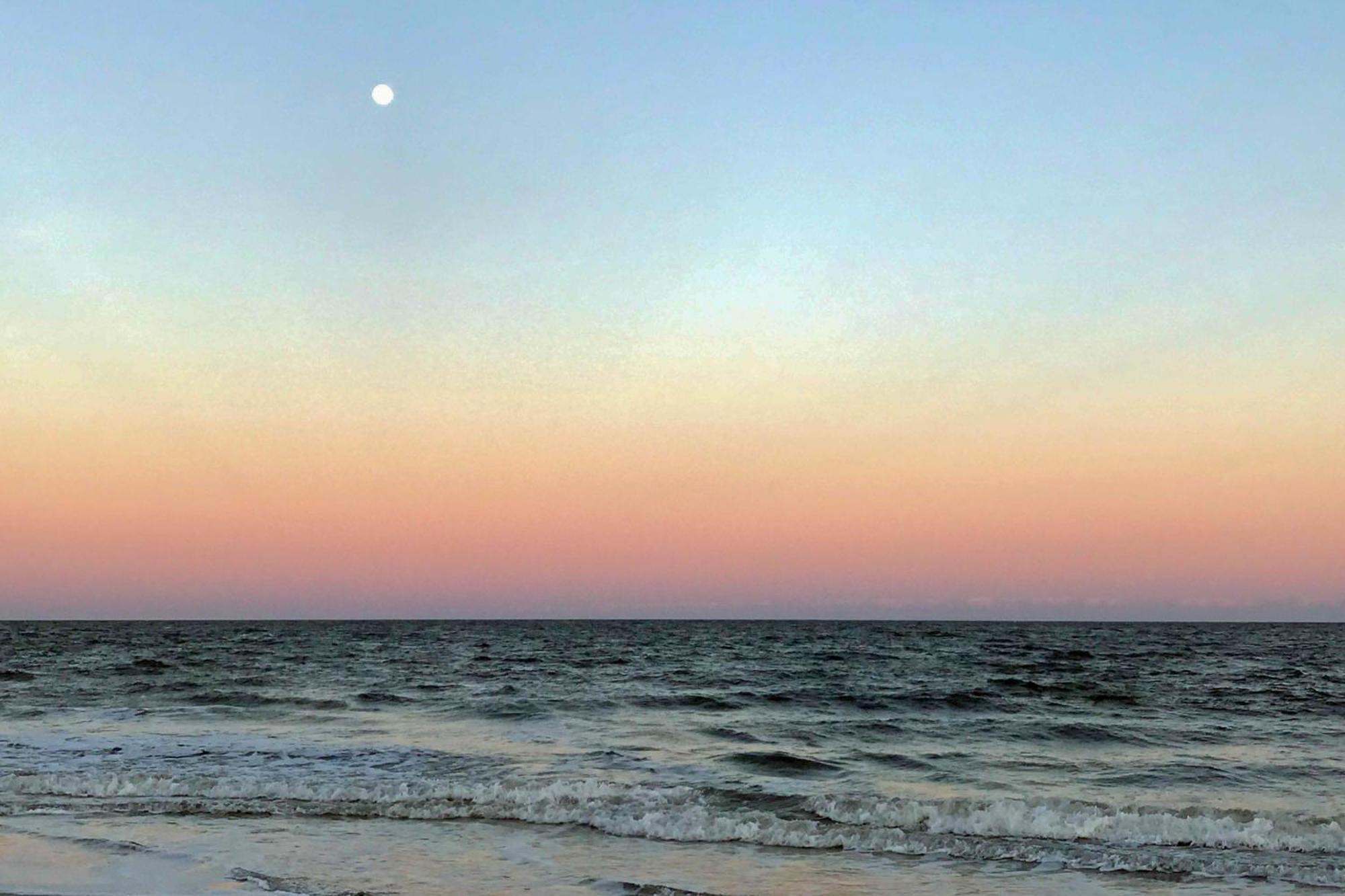 Willa Beckenham Hilton Head Island Zewnętrze zdjęcie