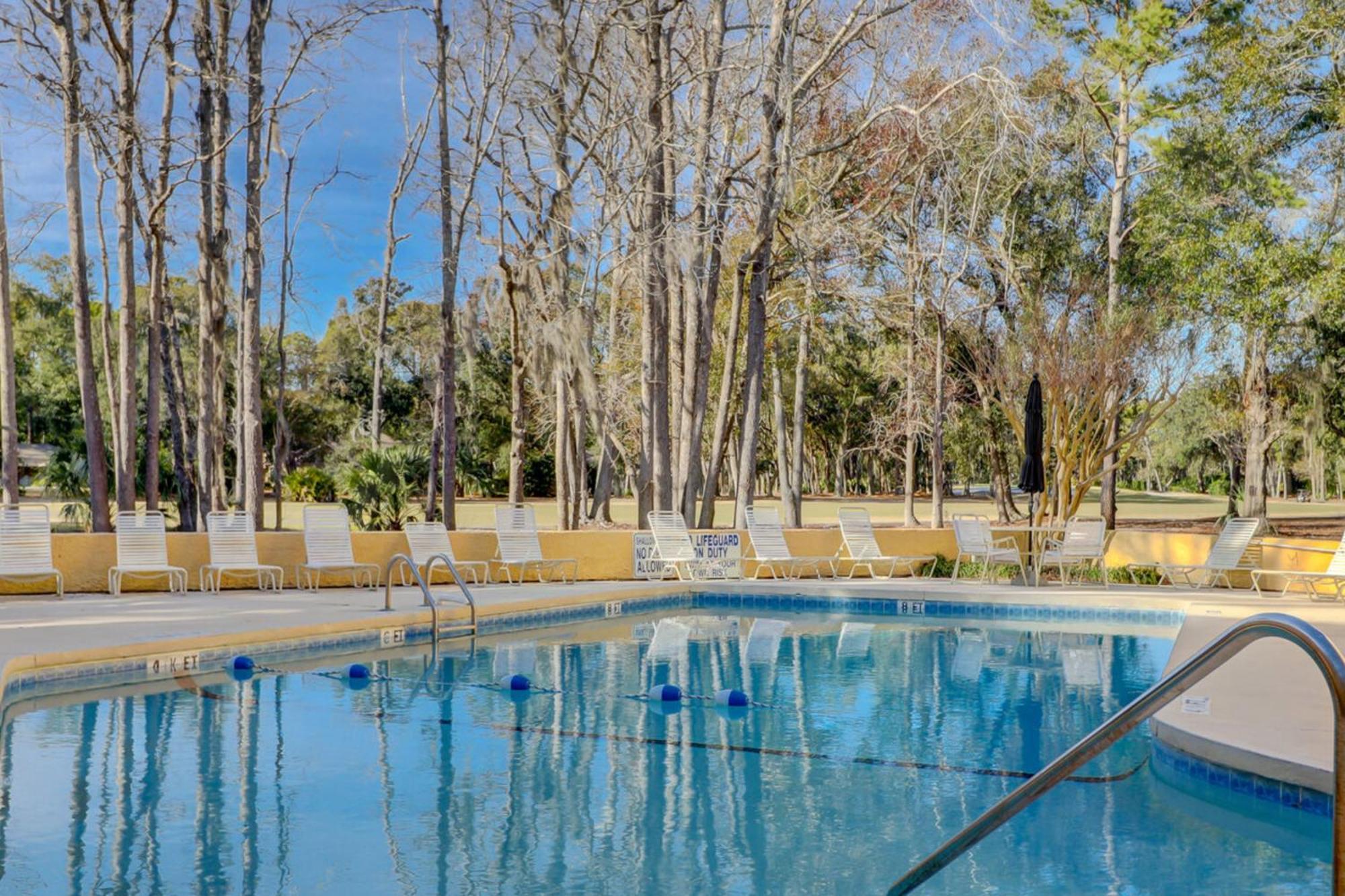 Willa Beckenham Hilton Head Island Pokój zdjęcie
